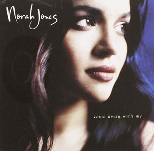 Jones, Norah - Come Away with Me - Amazon.com Music
